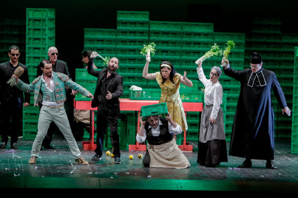 Фото: Alessandro Villa