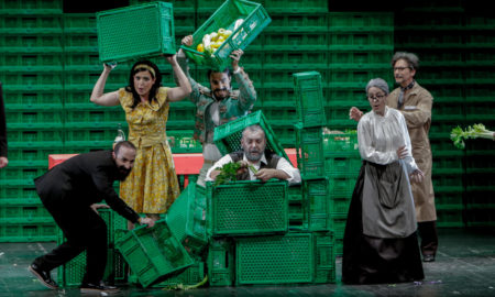 Фото: Alessandro Villa