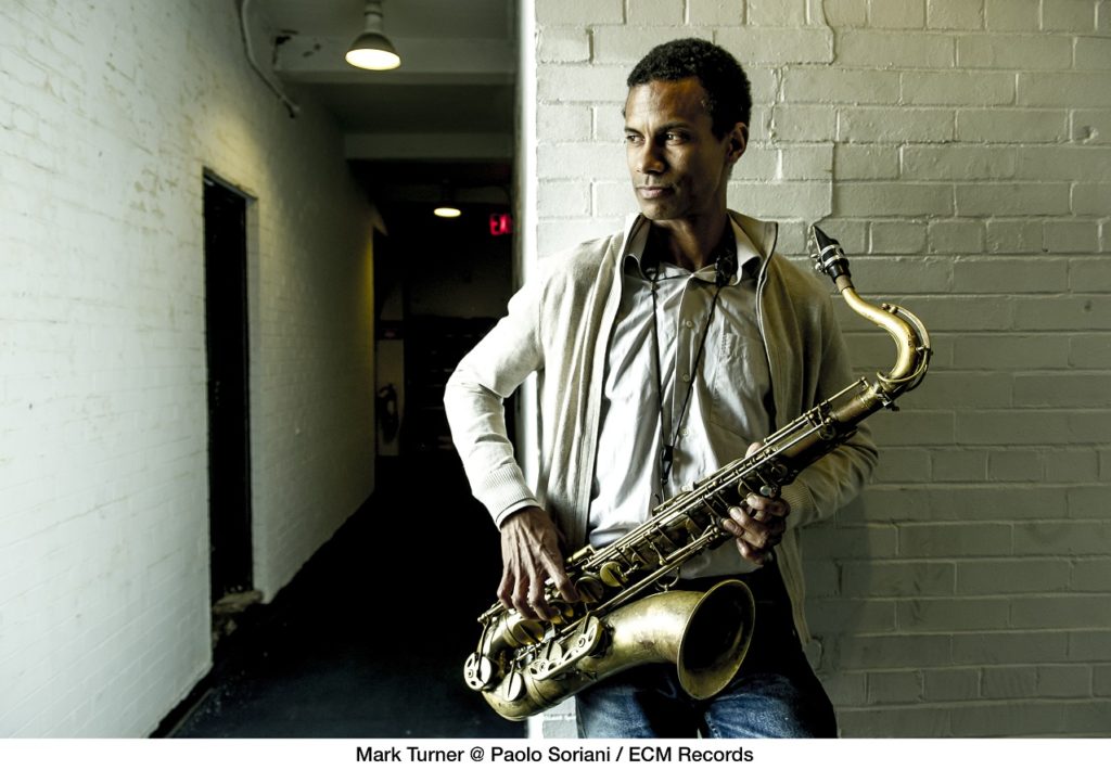 Марк Тарнер. Фото: Paolo Soriani.