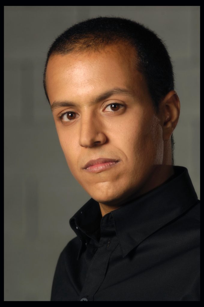 Алон Харари. Фото: Йосси Цвекер