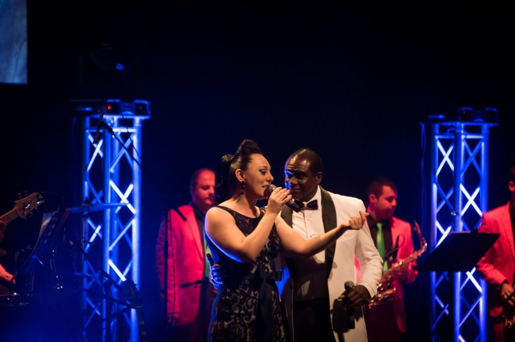 Фото: Николь де Кастро