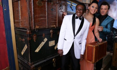 Фото: Николь де Кастро