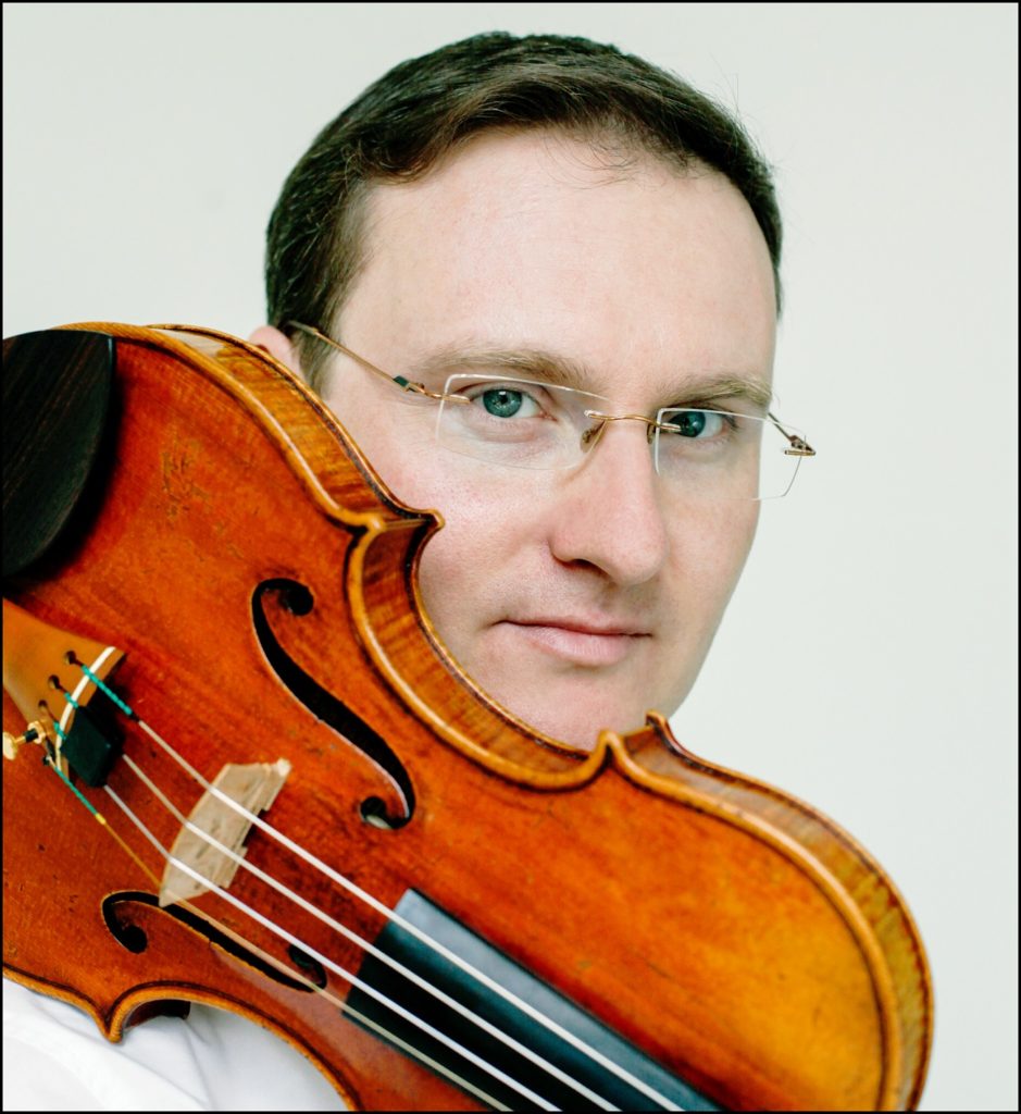 Александр Павловский. Фото: Felix Broede