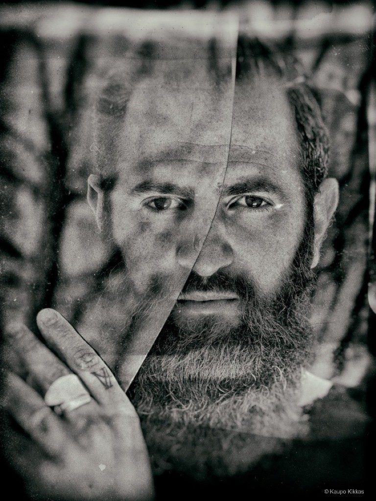 Авишай Коэн. Фото - Kaupo Kikkas