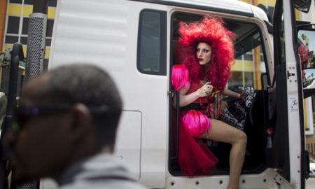 Фото: Коби Вольф