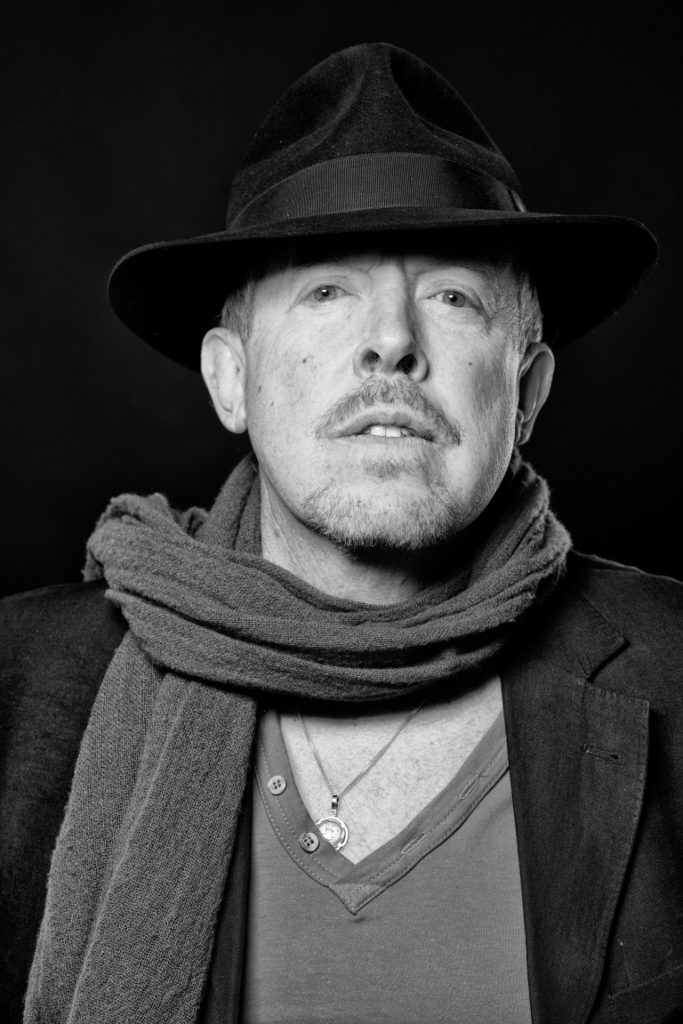 Андрей Макаревич. Фото: Максим Полубояринов