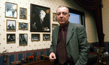 Максим Юрьевич Никулин. Фото: Константин Cтукалов