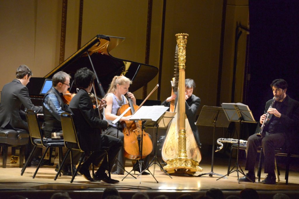 Фото: Pete Checchia