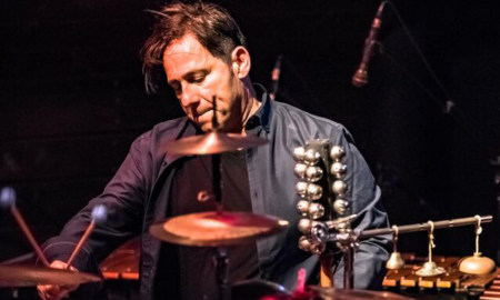 Хен Цимбалиста. Фото: Эли Кац