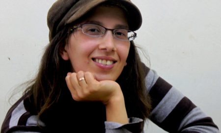 Наама Перл. Фото: Орэль Перл