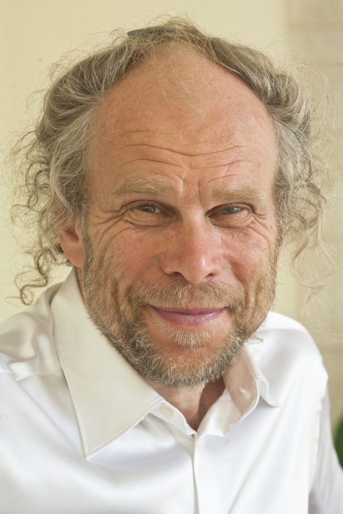 Андрес Мустонен. Фото: Максим Рейдер