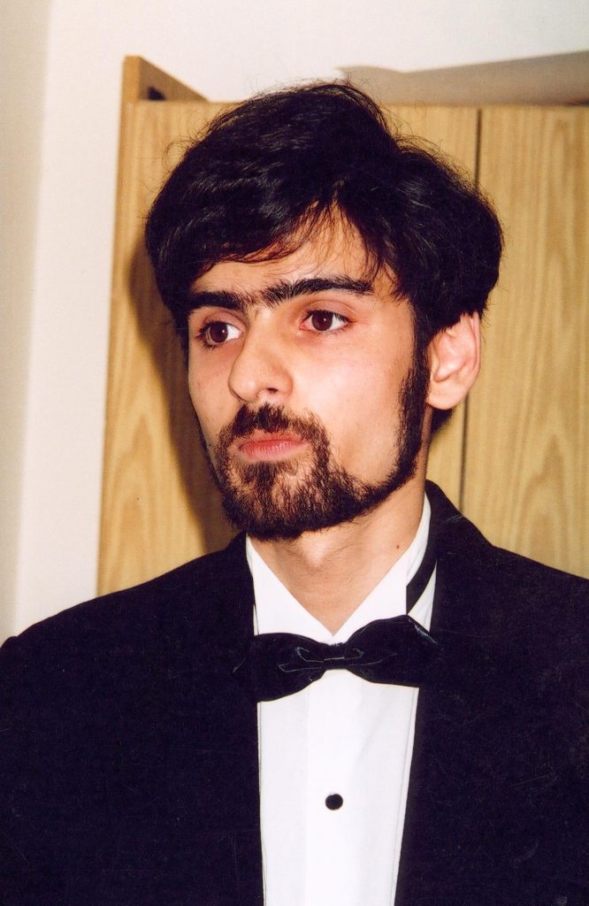 Борис Зобин