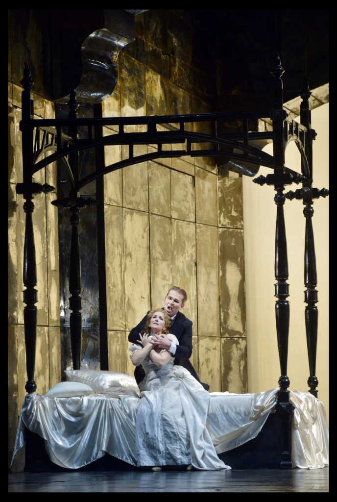 Lucia Di Lammermoor (400) (Large)