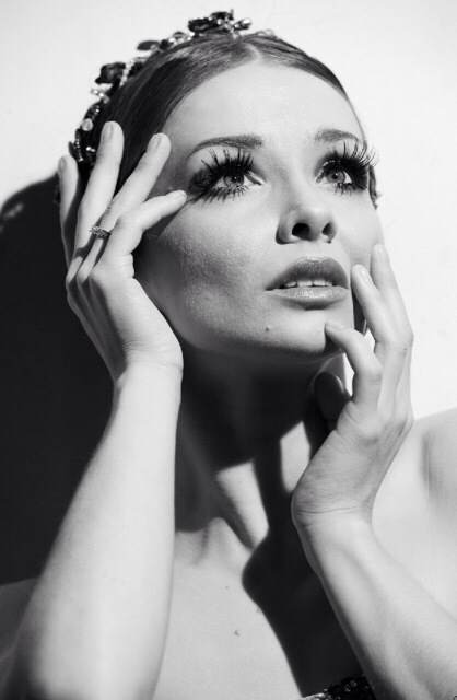 Евгения Образцова