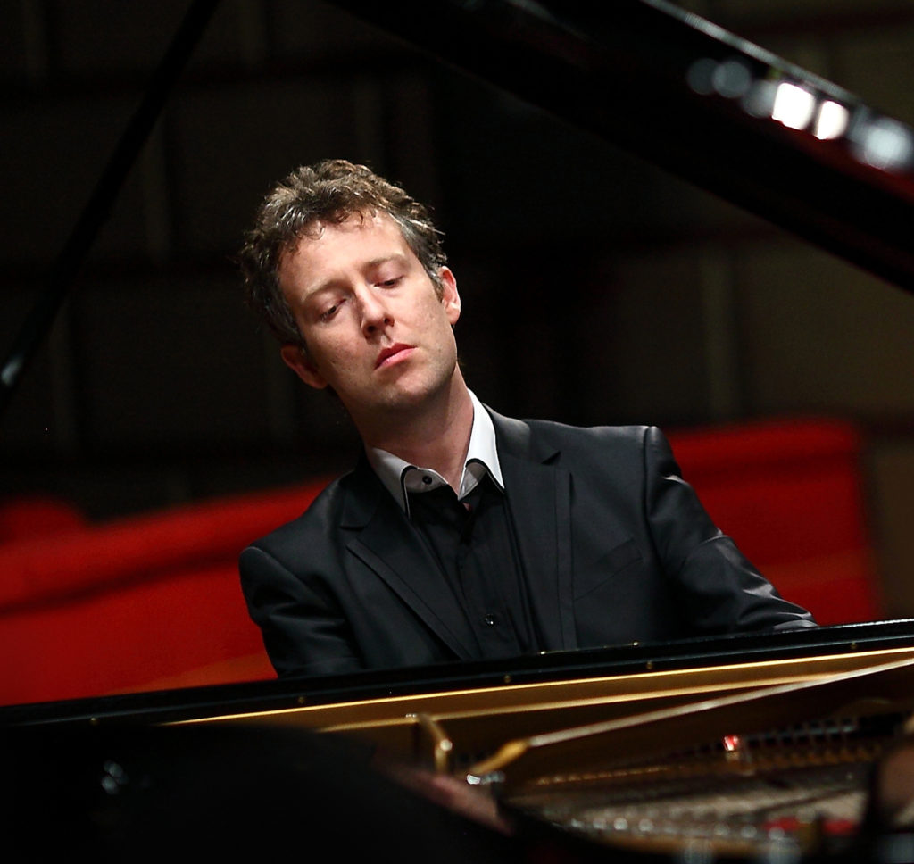 Сэм Хейвуд. Фото: Ovidiu Micsik