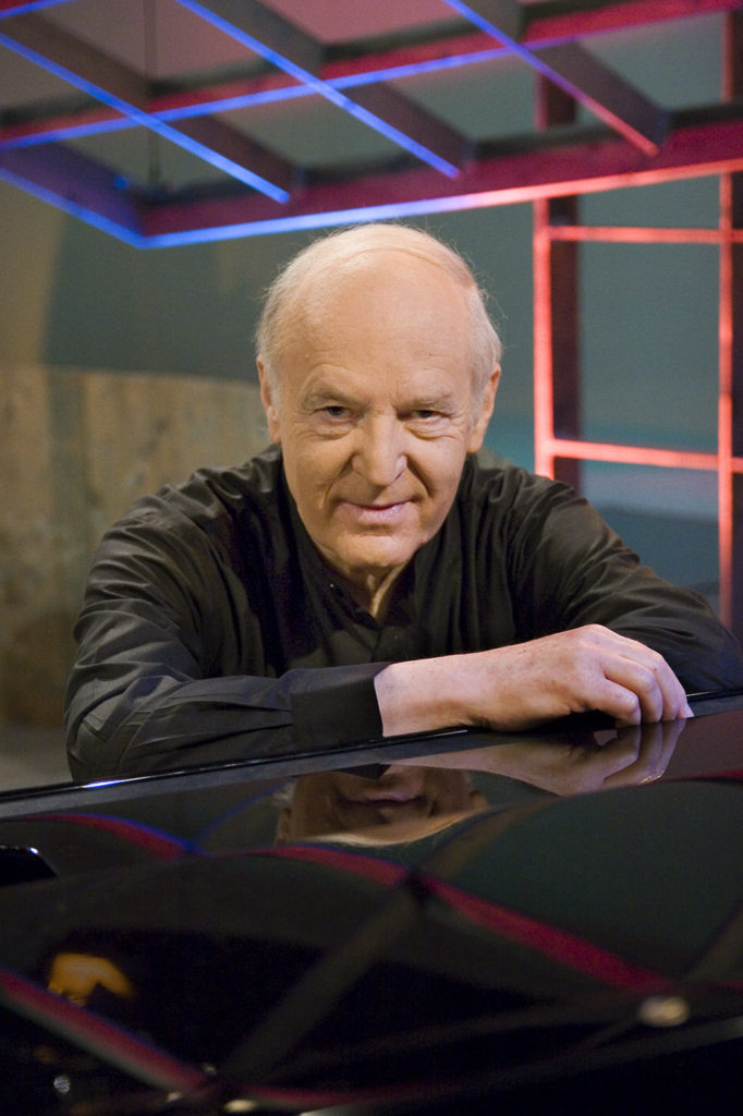 Арье Вади. Фото: Даниэль Пелег