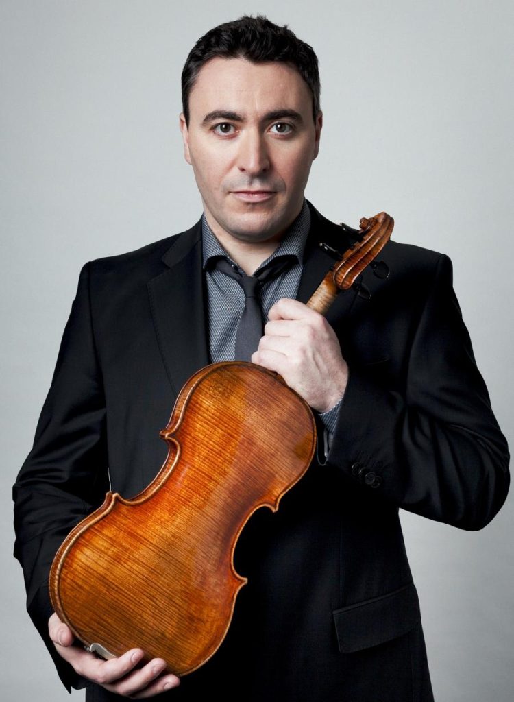 Максим Венгеров 