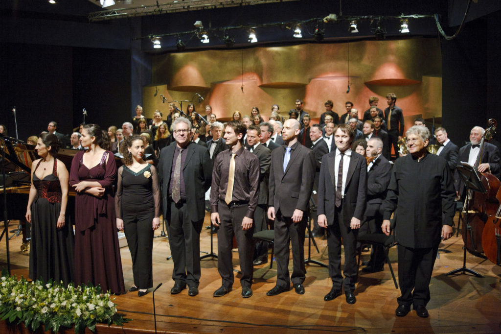 14-й конкурс Артура Рубинштейна - фото © Максим Рейдер