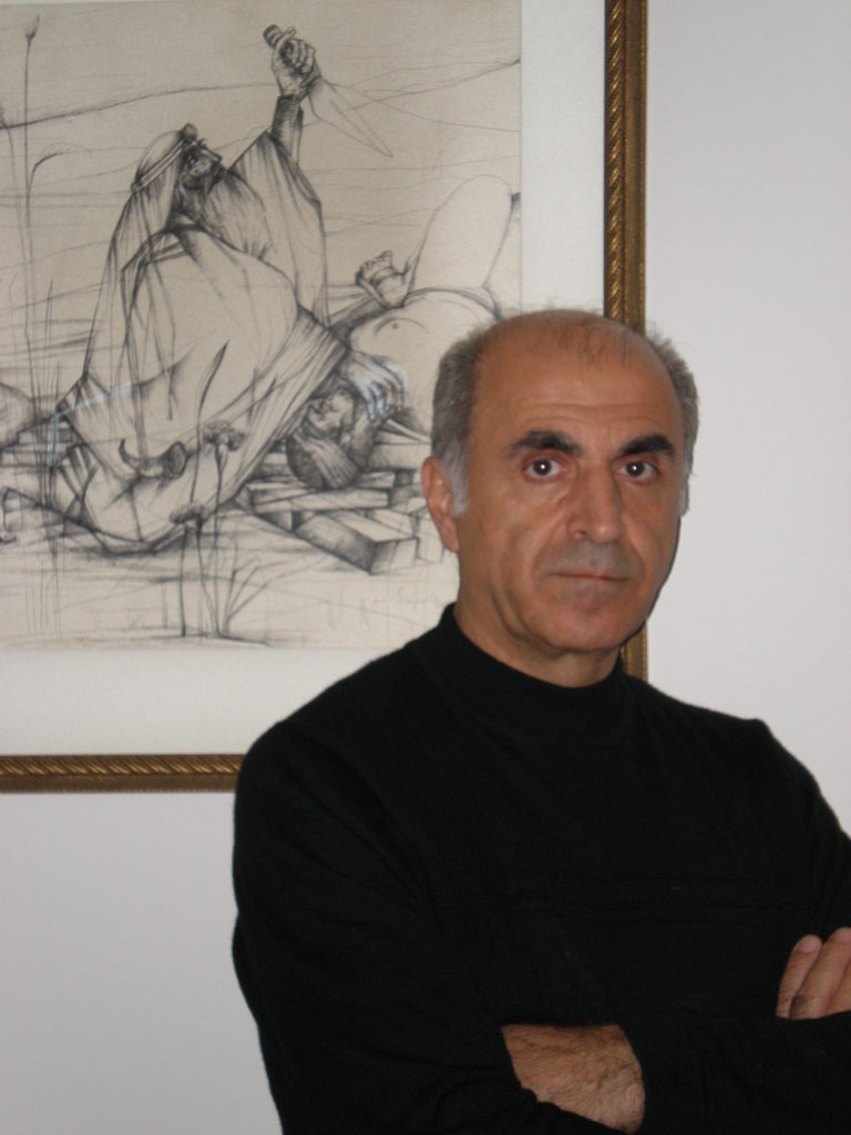 Иосиф Барданашвили