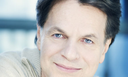 Мишель Берофф. Photo © 2007 Thierry Cohen