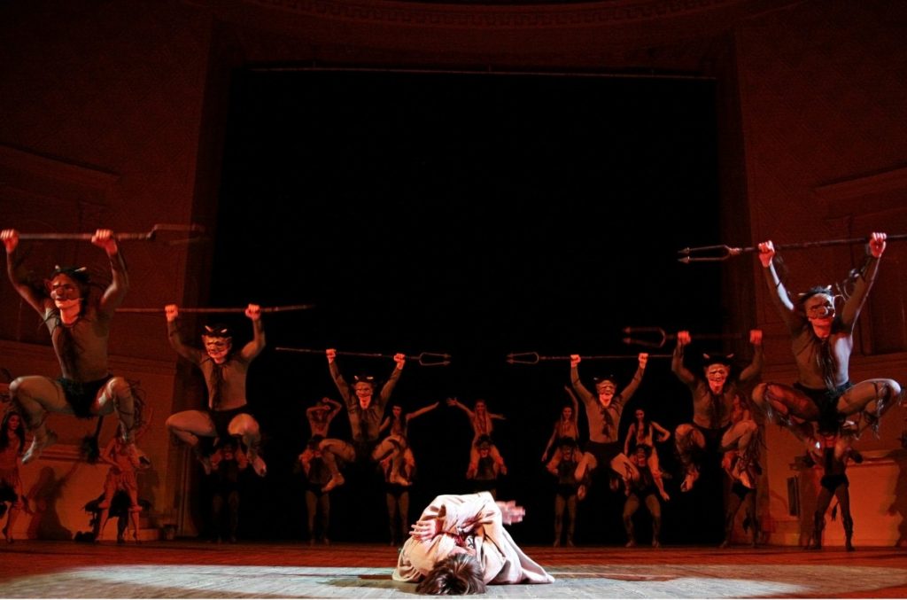 Фото: Е. Масалков