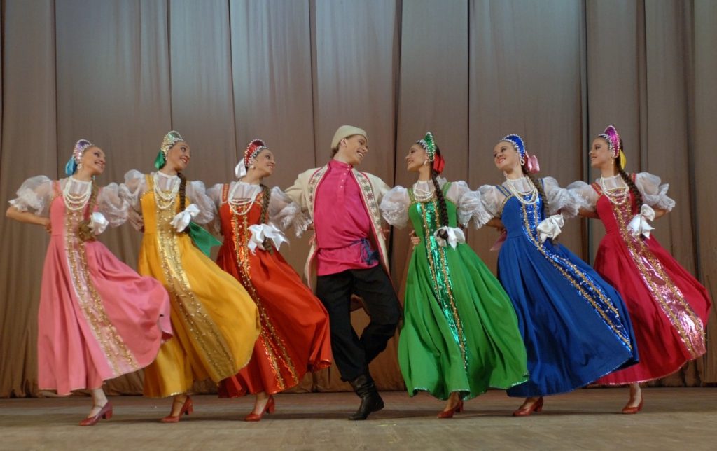 Фото: В. Вяткин