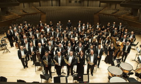 Симфонический оркестр Торонто. Фото: Sian Richards