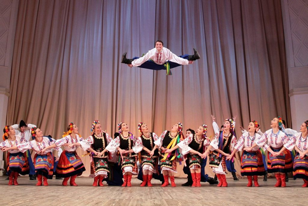 Фото: Е. Масалков