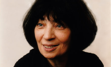 Элисо Вирсаладзе. Фото: Georg Anderhub