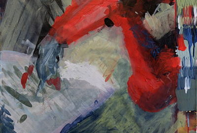 e-David. self PortaitS