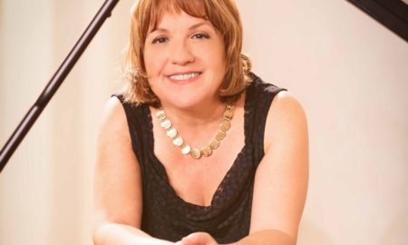 Михаль Таль. Фото: Дана Рам