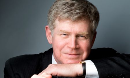 Йен Хобсон. Фото: Hyeyeon Jung