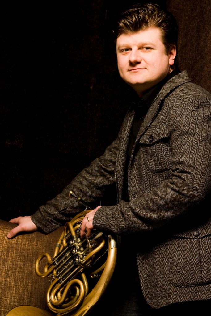 Radek Baborak. Credit Nordir Artist Management