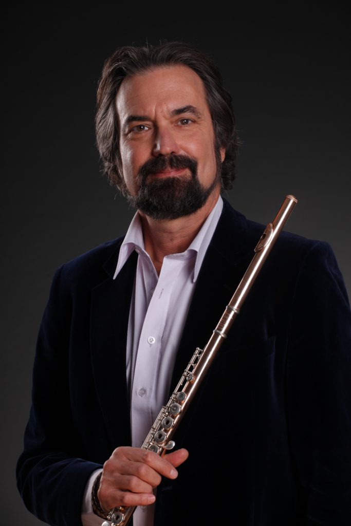 Ноам Бухман. Фото: Илан Басор