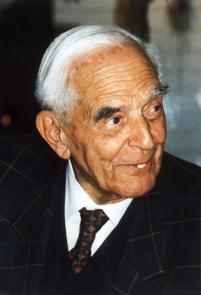 Фриц Филипс