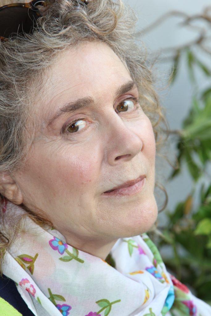 Сара Шоам. Фото: אלי טיבריוס