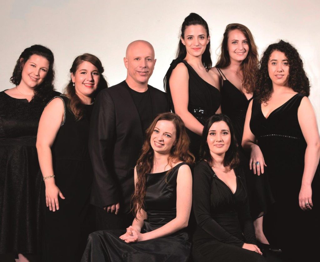 Оперная студия Мейтар