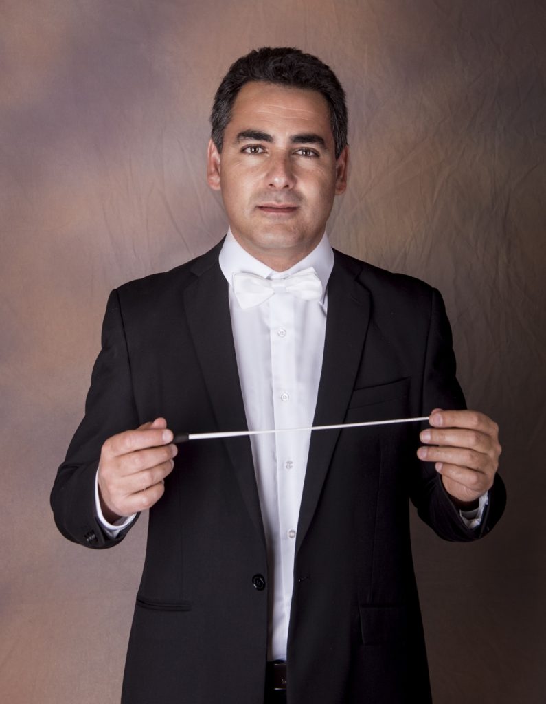 Шмуэль Эльбаз. Фото: Натан Якубович