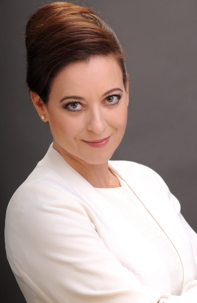 Хила Баджио. Фото : Лиран Леви