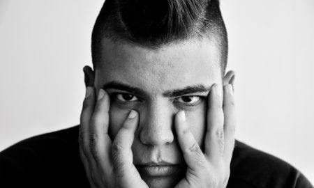 Пианист Хагай Йодан. Фото: Эйтан Таль