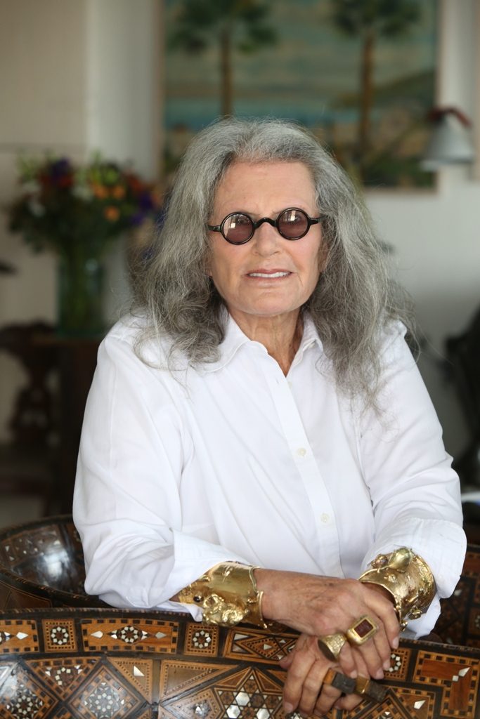 Фото: Яэль Цур