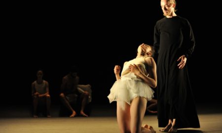 "Last work". Фото : Гади Дагон