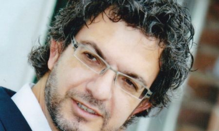 Йорам Меюхас. Фото: Heike-Kaldenhoff