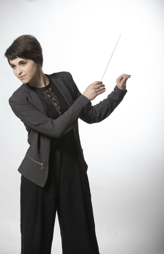 Керен Кагарлицки