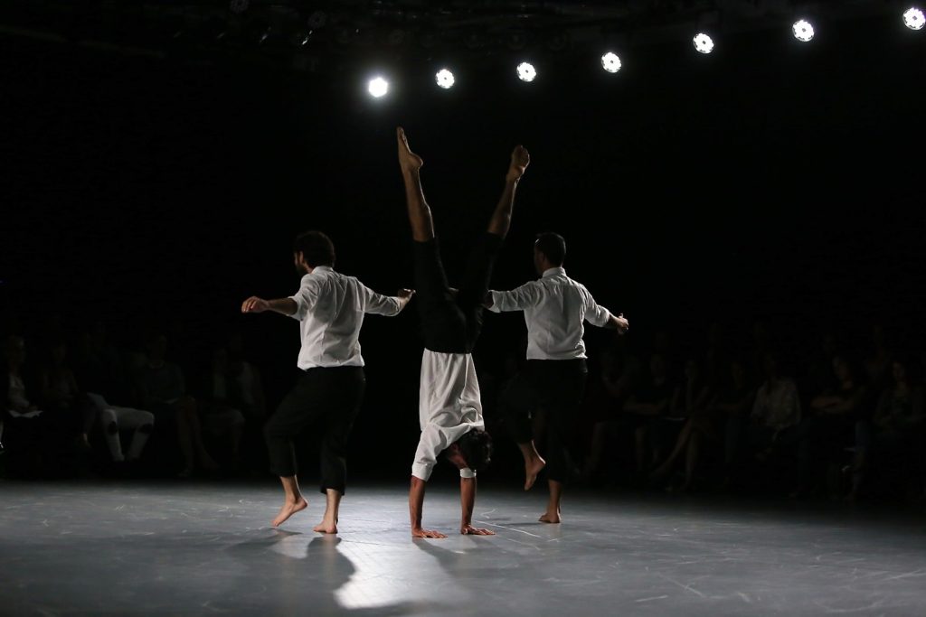 "Проект 48". Фото: Аскаф