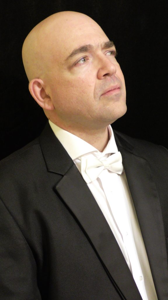 Ран Цемах. Фото: Тамар Цемах