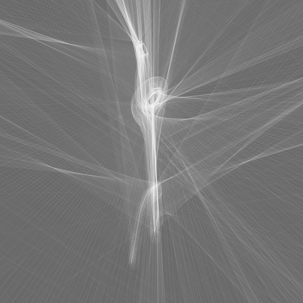 Шабтай Пинчевский. Газ, шок, дым