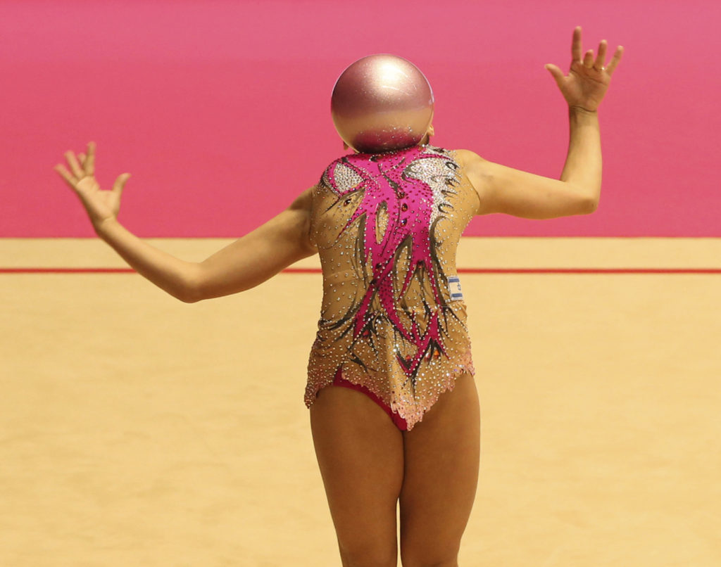 Фото: © Oren Aharoni