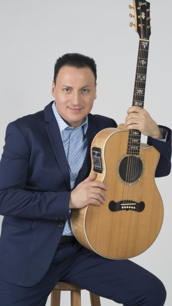 Гасан Багиров