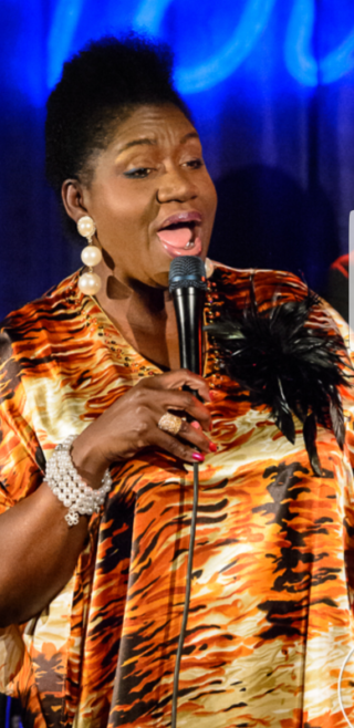 Шарон Кларк